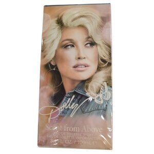 DOLLY by Dolly Parton Scent From Above Eau De Toilette 3.4 fl oz  / 100 ML